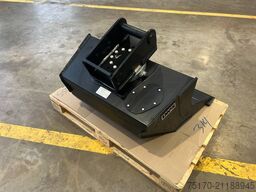 DMS RL40100 Rotatorlöffel MS03 1.000 mm / NEU lagernd