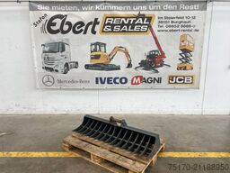 HS Schoch Reisigrechen / Roderechen / MS01 / 1.200 mm