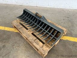 HS Schoch Reisigrechen / Roderechen / MS01 / 1.200 mm