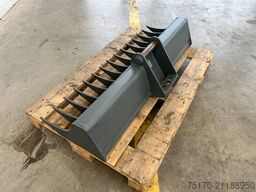 HS Schoch Reisigrechen / Roderechen / MS01 / 1.200 mm