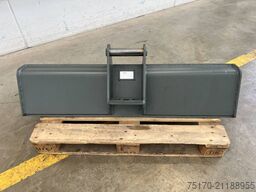 HS Schoch Reisigrechen / Roderechen / MS03 / 1.400 mm