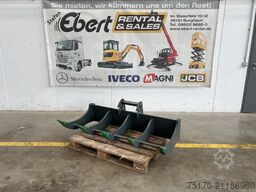 HS Schoch Roderechen / Reisigrechen / MS08 / 1.500 mm