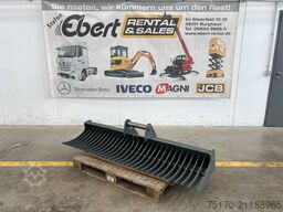 HS Schoch Reisigrechen / Roderechen MS08 / 1.800 mm /