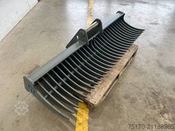 HS Schoch Reisigrechen / Roderechen MS08 / 1.800 mm /