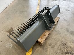 HS Schoch Reisigrechen / Roderechen MS08 / 1.800 mm /