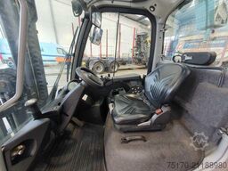 Still RX70-35 / Duplex: 3.40m / nur 1.328h! / SS