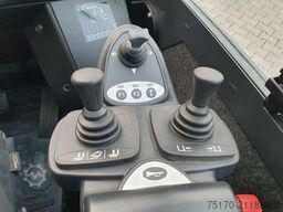 Still RX70-35 / Duplex: 3.50m / nur 1.984h! / SS