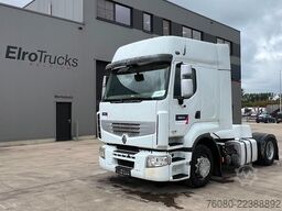 Renault Premium 460 DXI (GOOD CONDITION / BONNE ETAT)