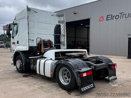 Renault Premium 460 DXI (GOOD CONDITION / BONNE ETAT)