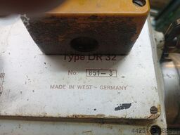 Donau DR 32
