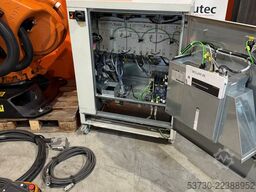 Kuka Roboter KR 240 R2900 ULTRA