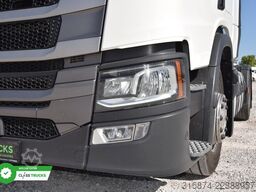 SCANIA R450 CR20H Retarder ACC ADAS Package