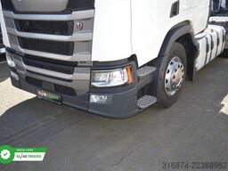 SCANIA R450 CR20H Retarder ACC ADAS Package