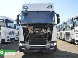 SCANIA R450 CR20H Retarder ACC ADAS Package