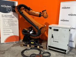 Kuka Roboter KR 270 R2700 ULTRA