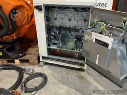 Kuka Roboter KR 270 R2700 ULTRA