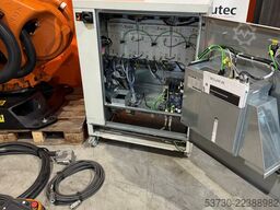 Kuka Roboter Kr 150 R3100 Prime