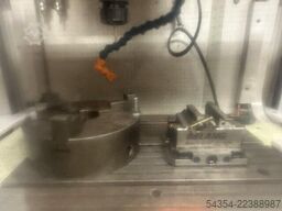 Charmilles FO 350 S