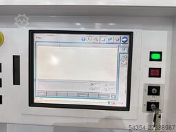 Charmilles FO 350 S