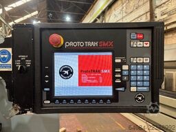 XYZ Machine Tools SMX 5000