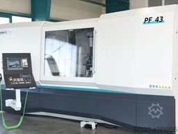 Schaudt PF43 1000/1750