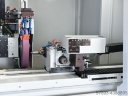Schaudt PF43 1000/1750