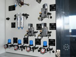 Schaudt PF43 1000/1750