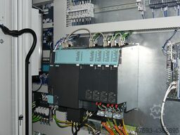 Schaudt PF43 1000/1750