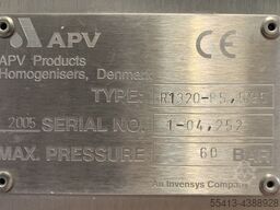 APV R132Q-85,595