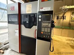 Quaser MV 134 C
