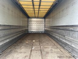 Orten AG 18T Anhänger / Getränke / SAF / Disc / Loadi...