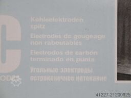 Binzel-abicor Abiarc DC  6,5x305 mm