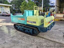 yanmar C30R