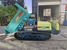 yanmar C30R