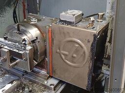 HAAS VF-2SS