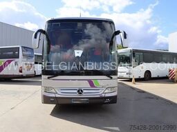 Mercedes Tourismo 16RHD / M2 / 13.0m /