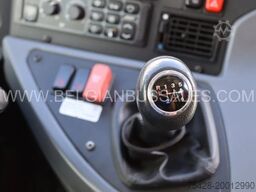 Mercedes Tourismo 16RHD / M2 / 13.0m /