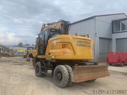 Caterpillar M319-07B