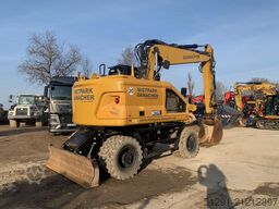 Caterpillar M319-07B