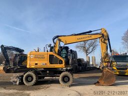 Caterpillar M319-07B