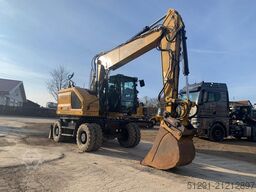 Caterpillar M319-07B
