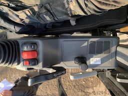 Caterpillar M319-07B