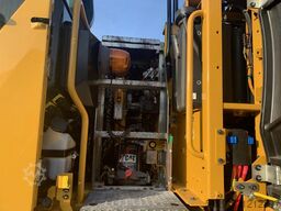 Caterpillar M319-07B