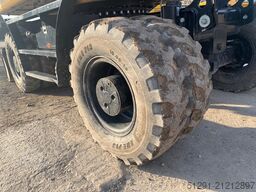 Caterpillar M319-07B