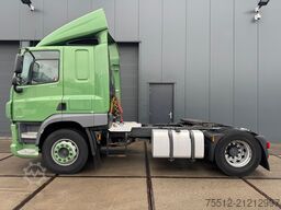 DAF CF 340 / Low Roof / TUV: 4-2026 / NL Truck