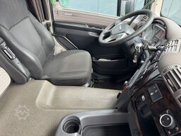 DAF CF 340 / Low Roof / TUV: 4-2026 / NL Truck