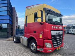 DAF XF 440 FT NL Truck / APK-TuV 11-26
