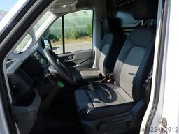 MAN TGE 3.140 L4H3, Kast, Full TUV, Holland car, TOP!