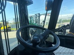 Toyota 7FG40/Positioner+sideshift/new price