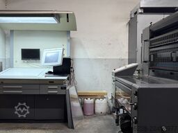 Heidelberg Speedmaster SM 74-4